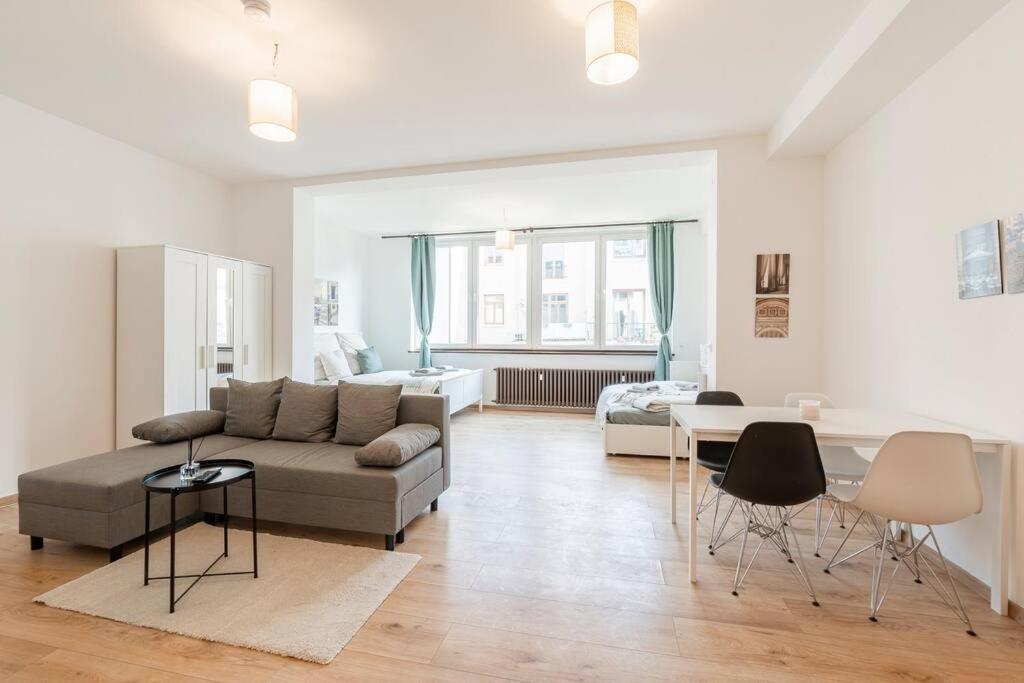 Stilvolles Fuer 4 Pers. Apartment *