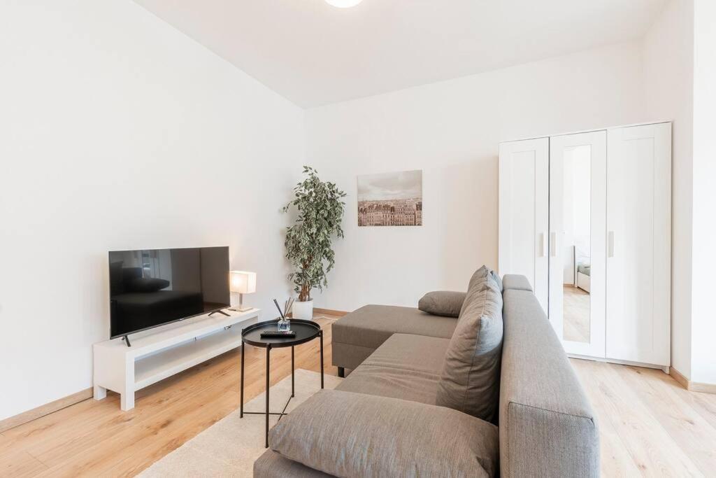 Stilvolles Fuer 4 Pers. Apartment *