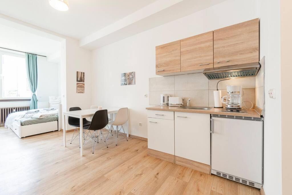 Stilvolles Fuer 4 Pers. Apartment