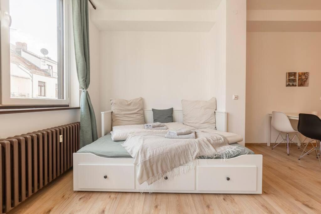 Stilvolles Fuer 4 Pers. Apartment *