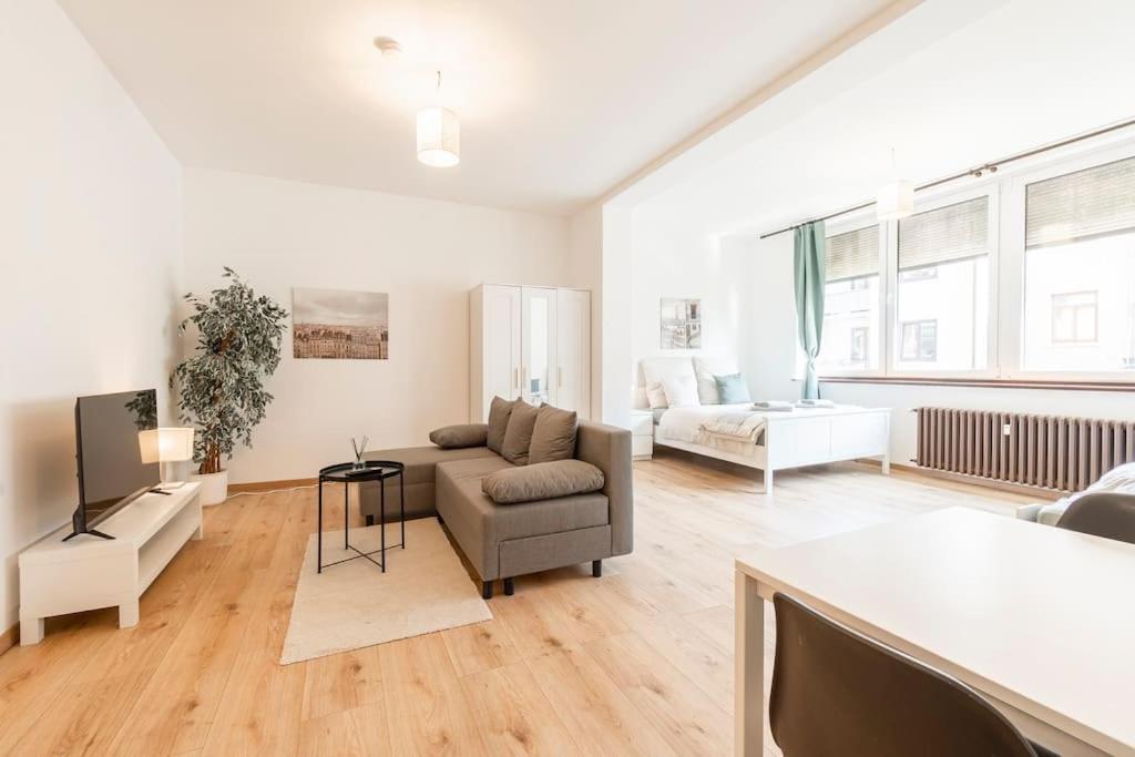 Stilvolles Fuer 4 Pers. Apartment *