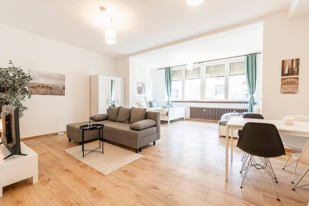 Stilvolles Fuer 4 Pers. Apartment